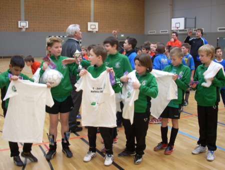 HKM-Endrunde 2008