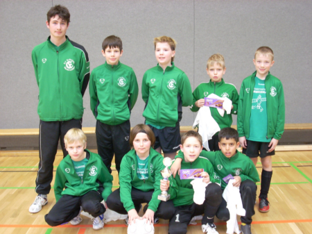 HKM-Endrunde 2008