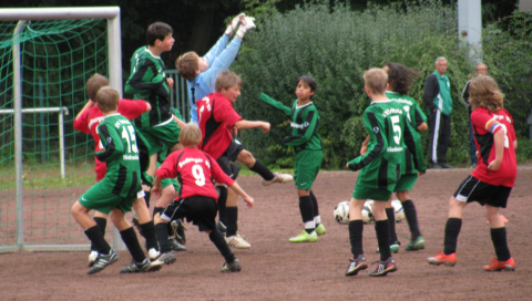 Bedburg 5.9.2009