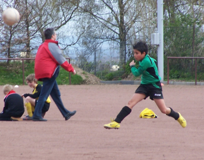 Glessen 12.4.2008