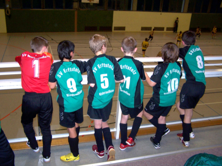 Halle SSV Dhünn Jan-2008