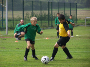 Kaster 25.8.2007