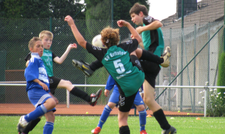 Kerpen Juni 2009