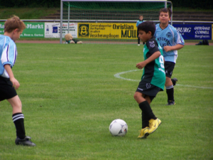 Kirchherten - 1-9-07