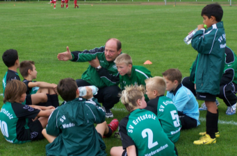 Kirchherten - 1-9-07