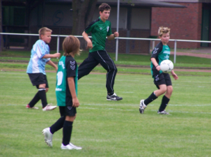 Kirchherten - 1-9-07