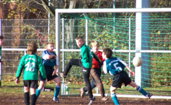 Elsdorf 24.11.07