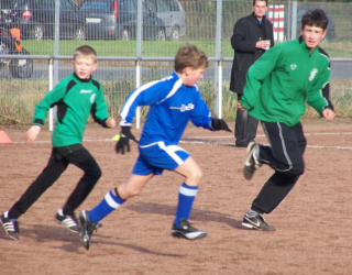 Stommeln 17.11.2007