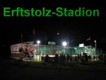 Streetsoccernight Nachtbild