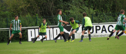 Brauweiler Sep 2011