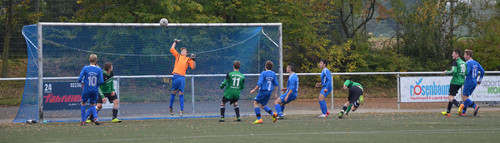 Berzdorf Oktober 2013