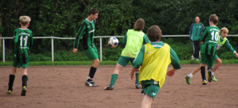 Brauweiler 29.8.2010