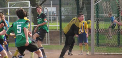 SC Brühl - März 2012