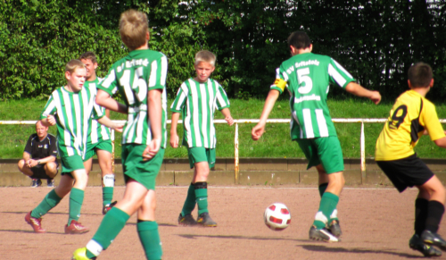 Frechen September 2010