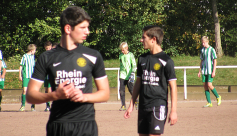 Frechen Sept. 2011