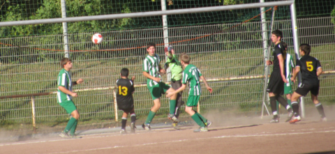 Frechen Sept. 2011