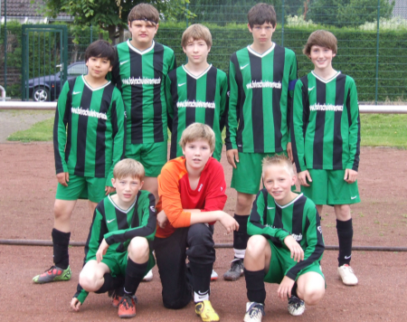 Glesch 2010