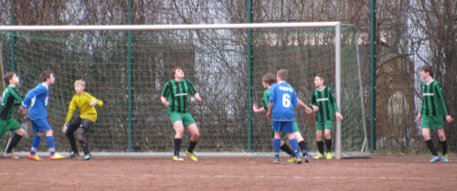 Kerpen - März 2012