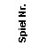 Textfeld: Spiel Nr.