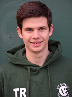 Tobias Rogge