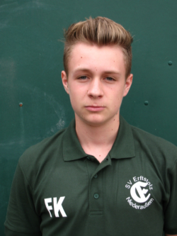 Fabian K.
