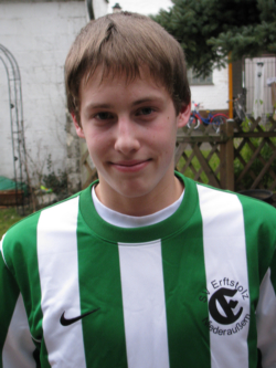 Fabian Muckel