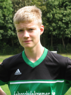 Frederik Hesse