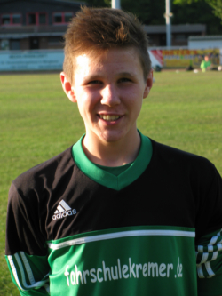 Timo Sondermann