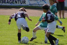Spielszene