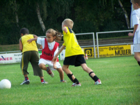 Training