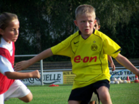 Training